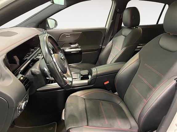 Mercedes-Benz EQA300 8 of 21