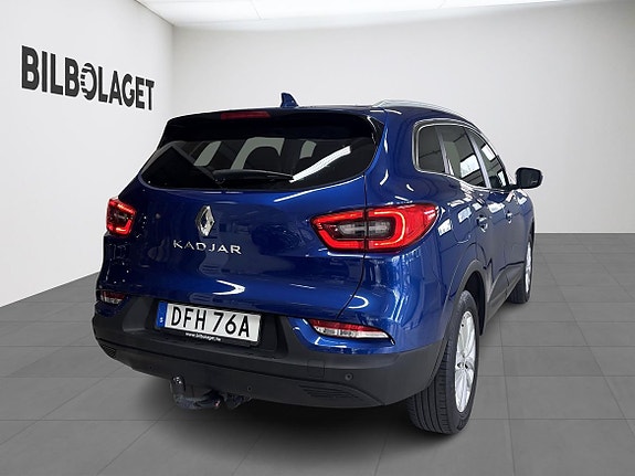 Renault Kadjar 4 of 5