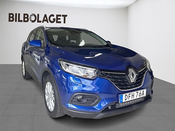 Renault Kadjar 5 of 5