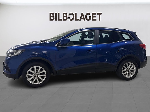 Renault Kadjar 2 of 5