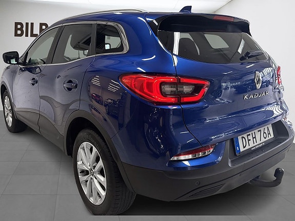 Renault Kadjar 3 of 5