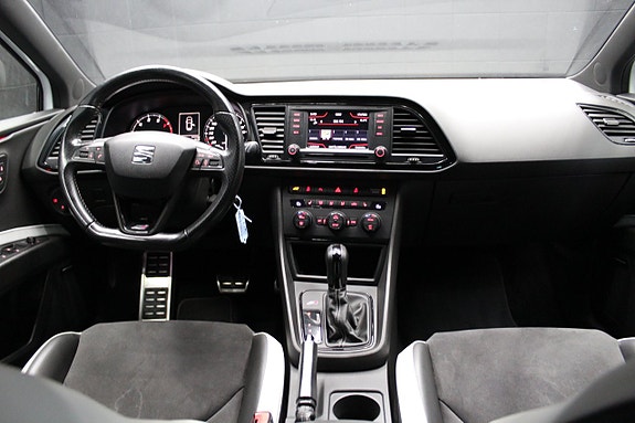 Seat Leon 13 of 20