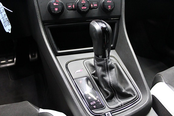 Seat Leon 11 of 20