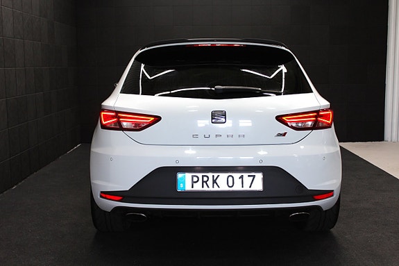 Seat Leon 5 of 20