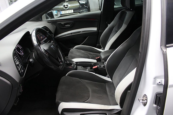 Seat Leon 9 of 20