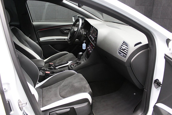 Seat Leon 12 of 20