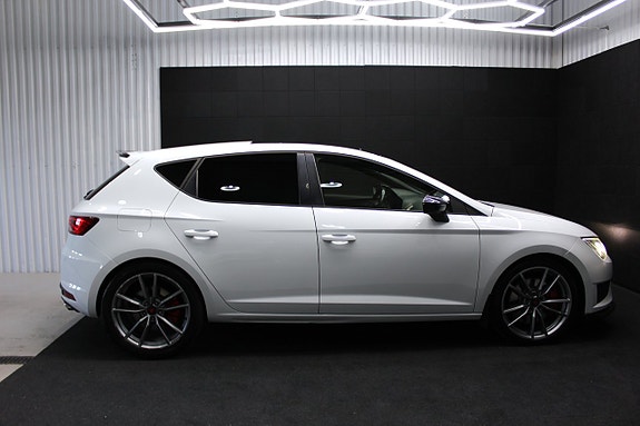 Seat Leon 7 of 20