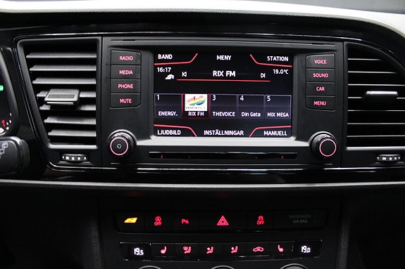 Seat Leon 15 of 20