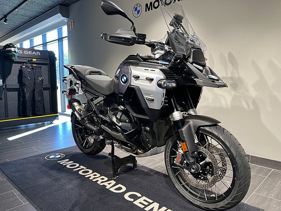 BMW R1300GSA / ASA / Touring / Dynamic / Innovation 2 of 5