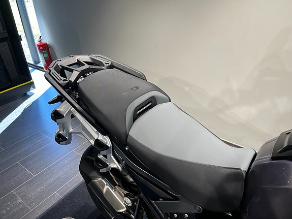 BMW R1300GSA / ASA / Touring / Dynamic / Innovation 5 of 5