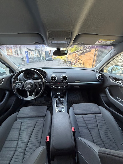 Audi A3 4 of 4
