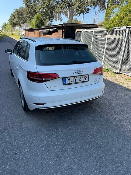 Audi A3 2 of 4