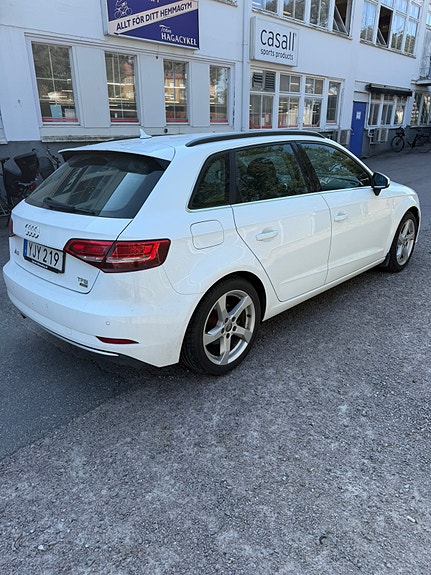 Audi A3 3 of 4
