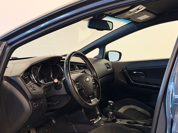 Kia Ceed 5 of 5