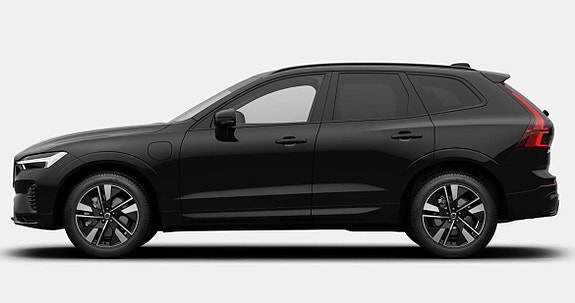 Volvo XC60 2 of 2