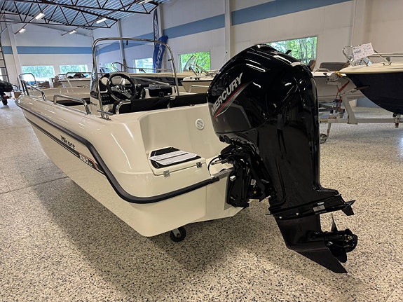 Micore 550cc - 26 Mercury F100 EFI - 26 2 of 5