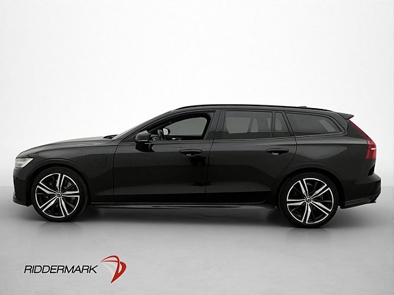 Volvo V60 4 of 30