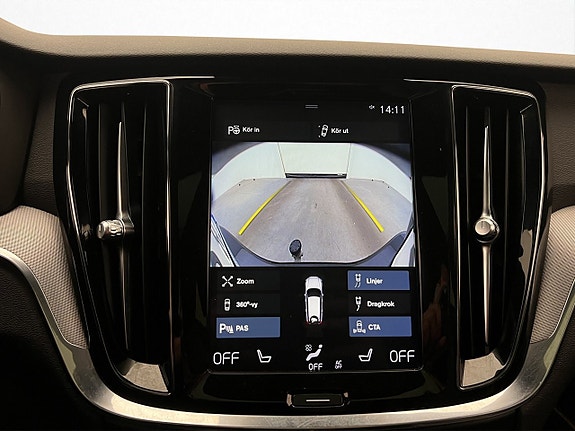 Volvo V60 22 of 30