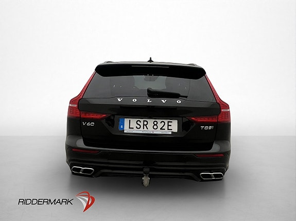 Volvo V60 6 of 30
