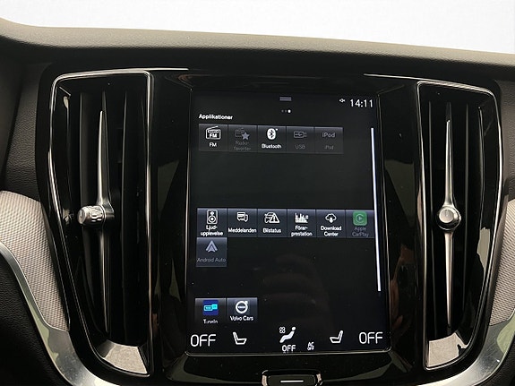 Volvo V60 23 of 30