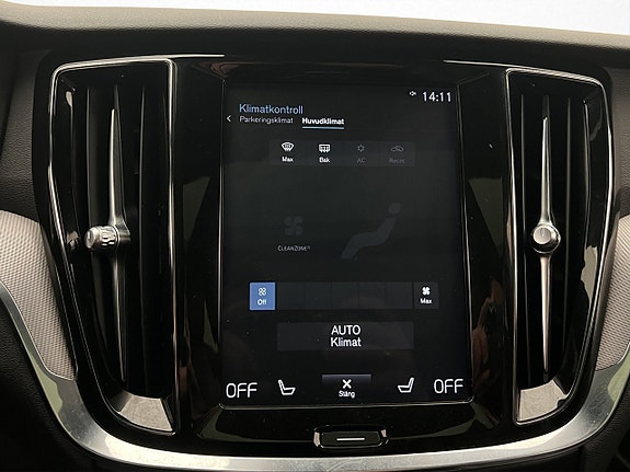 Volvo V60 27 of 30
