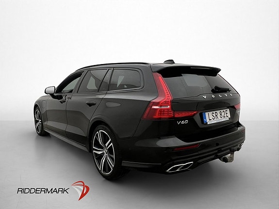 Volvo V60 5 of 30