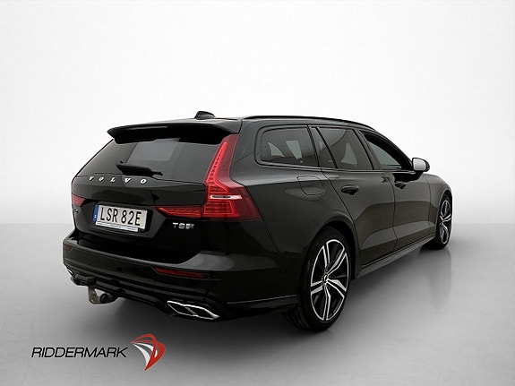 Volvo V60 8 of 30