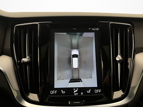 Volvo V60 21 of 30