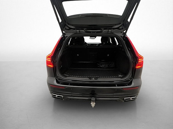 Volvo V60 10 of 30