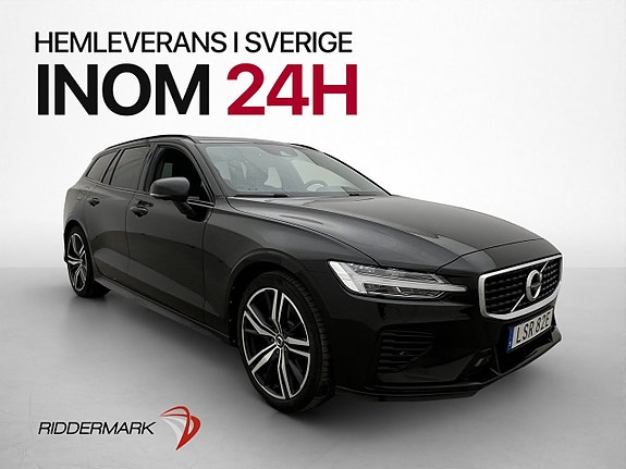 Volvo V60 3 of 30