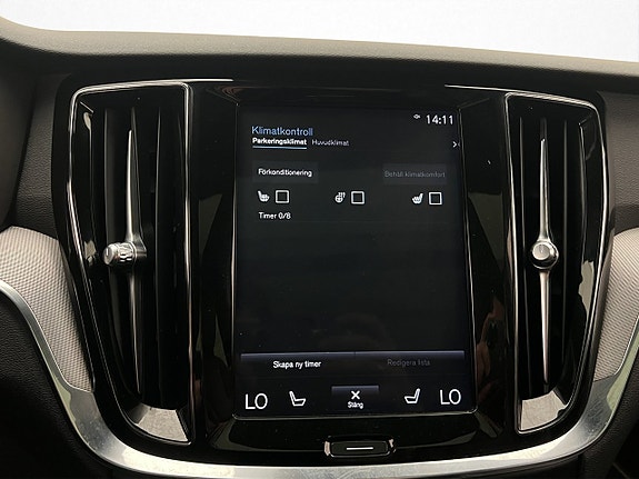 Volvo V60 28 of 30