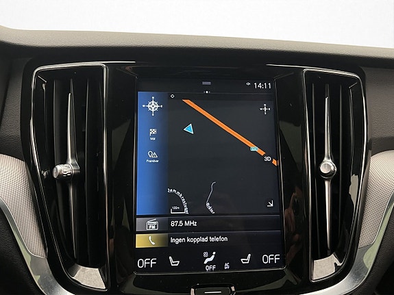 Volvo V60 24 of 30