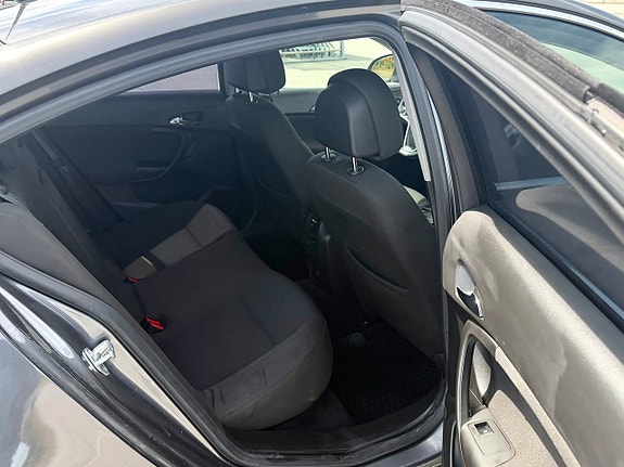 Opel Insignia 5 of 5