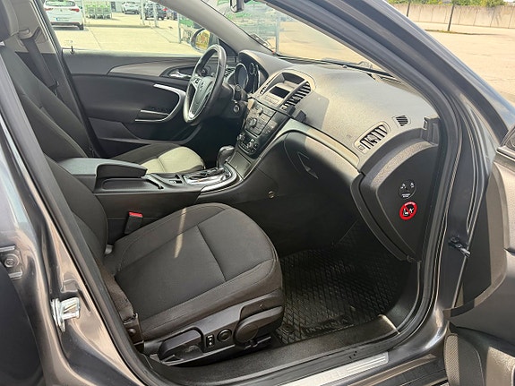 Opel Insignia 6 of 7