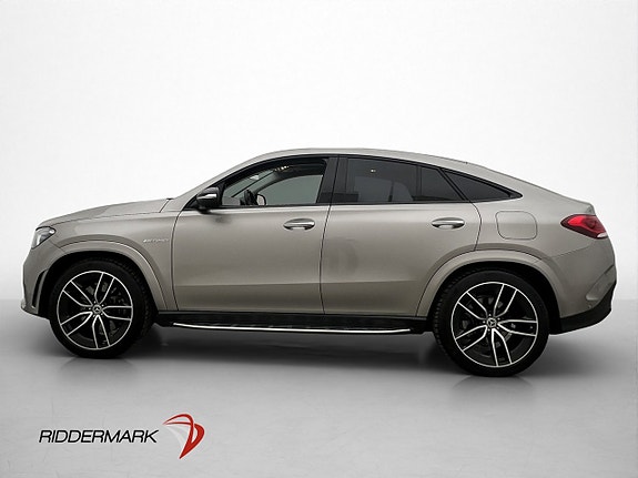 Mercedes-Benz GLE350 de 5 of 5