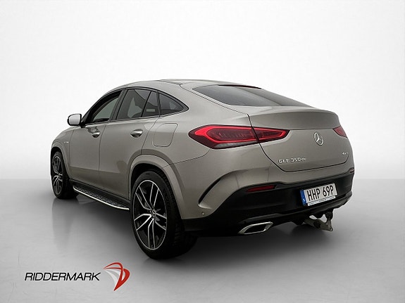Mercedes-Benz GLE350 de 6 of 30