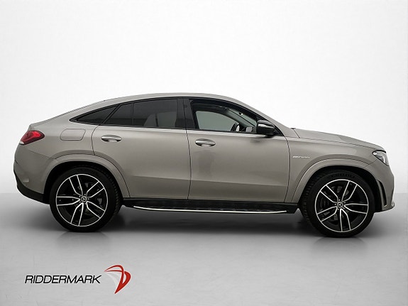 Mercedes-Benz GLE350 de 9 of 30