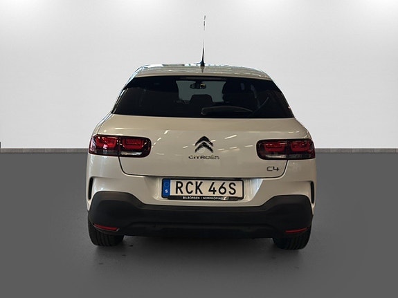 Citroen C4 Cactus 5 of 5