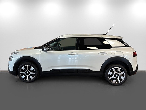 Citroen C4 Cactus 4 of 5