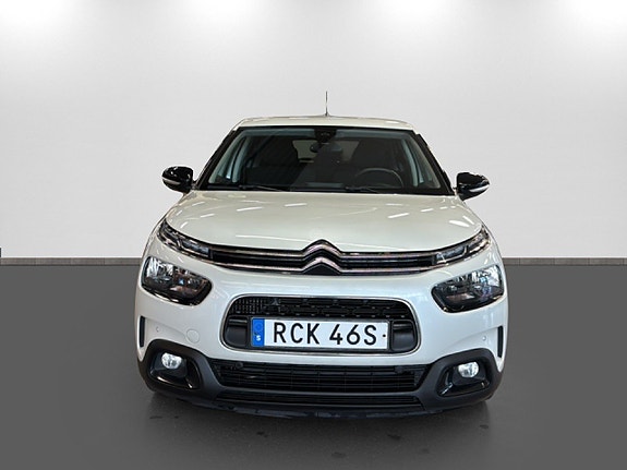 Citroen C4 Cactus 2 of 5