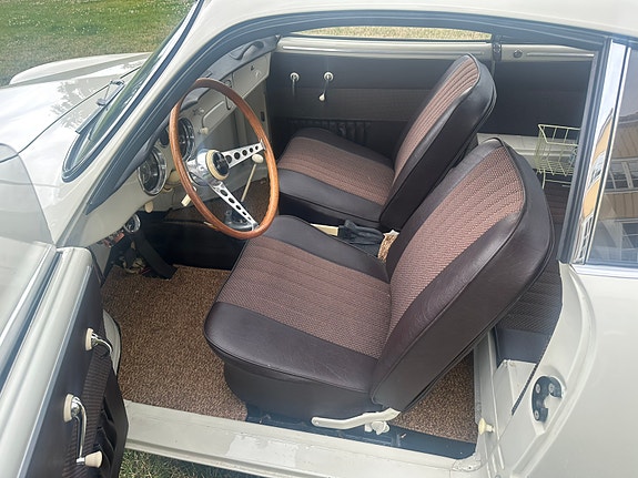 Volkswagen 1200 5 of 5
