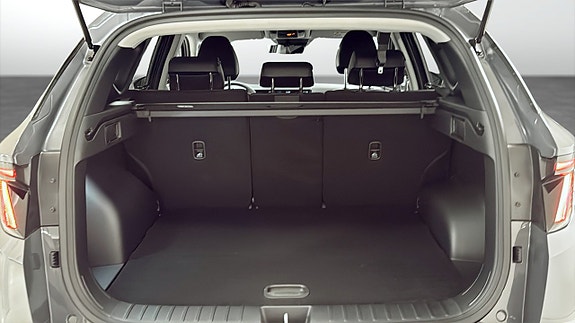 Hyundai Tucson 10 of 12