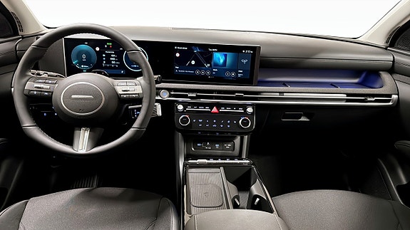 Hyundai Tucson 4 of 5