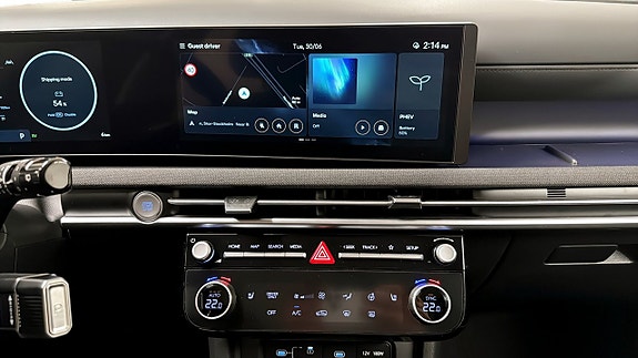 Hyundai Tucson 12 of 12