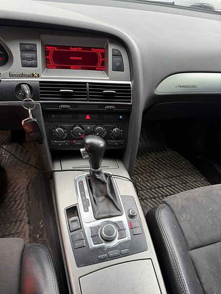Audi A6 8 of 9