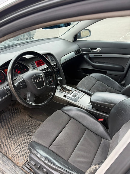 Audi A6 6 of 9