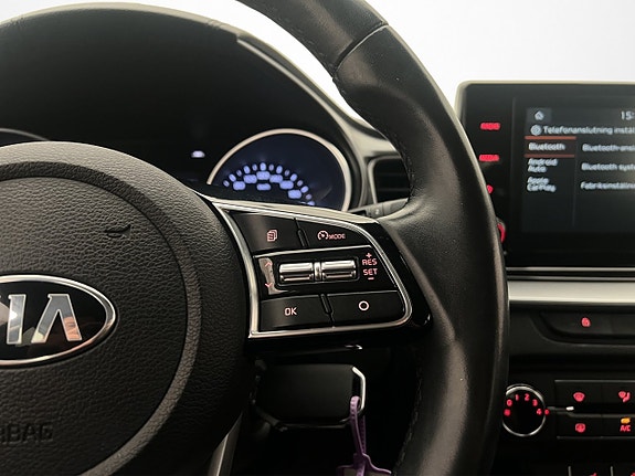Kia Ceed 18 of 29