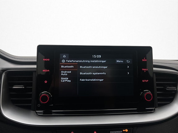 Kia Ceed 20 of 29