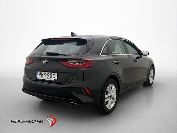 Kia Ceed 8 of 29
