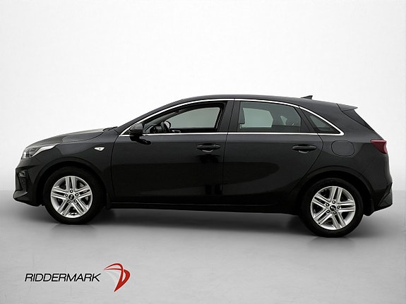 Kia Ceed 5 of 29